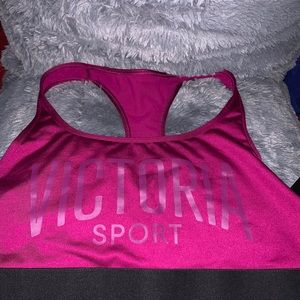 Victoria Secret Sports Bra- New